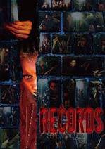 Aion (JAP) : Records